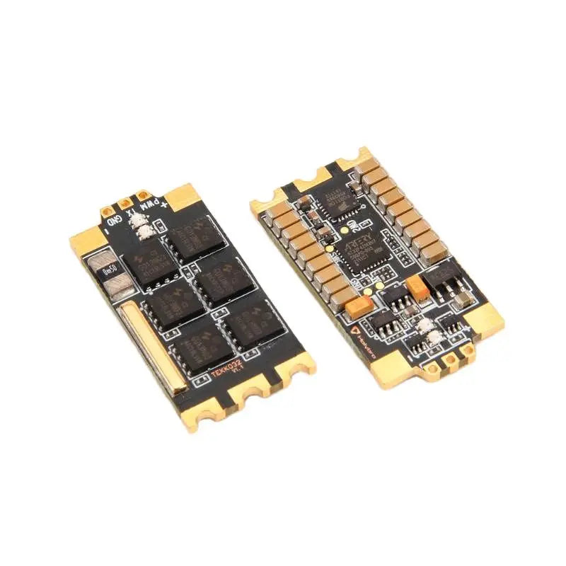 Custom PCBA Tekko32 F4 45A ESC Development Boards Manufacturer