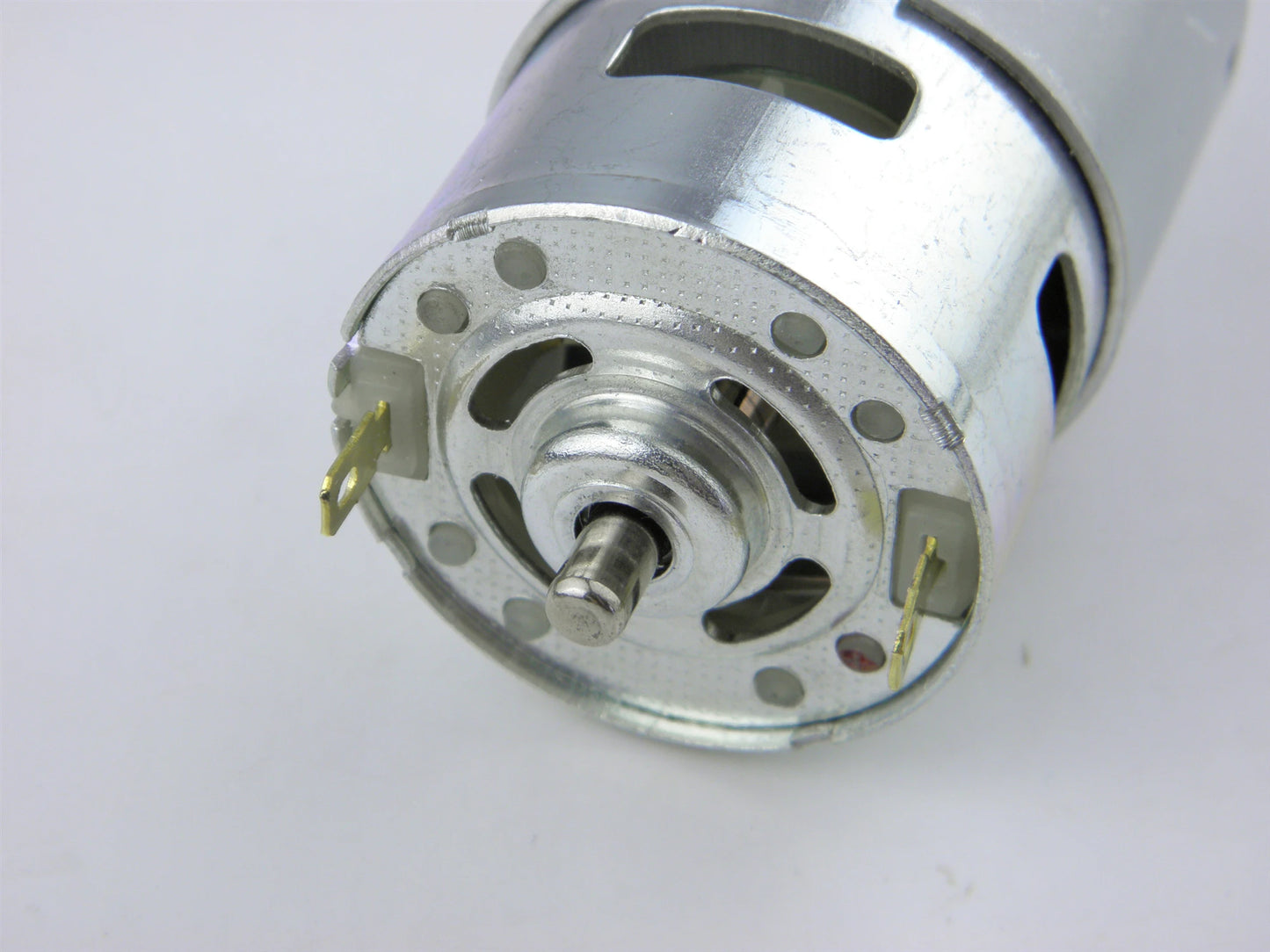 Custom Electric Power Tool 775 12V/24V DC D-Shaft 4500RPM 9000RPM  Generator Ball Bearing for Circular Saw Manufacturer