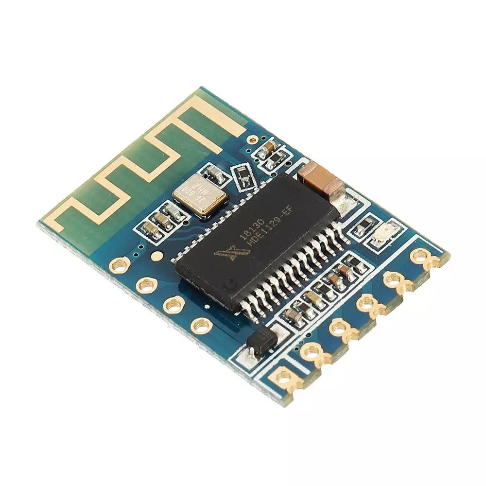 Custom Custom Audio Receiver Module For Stereo Dual Channel Audio Speaker Amplifier JDY-62 PCBA Manufacturer