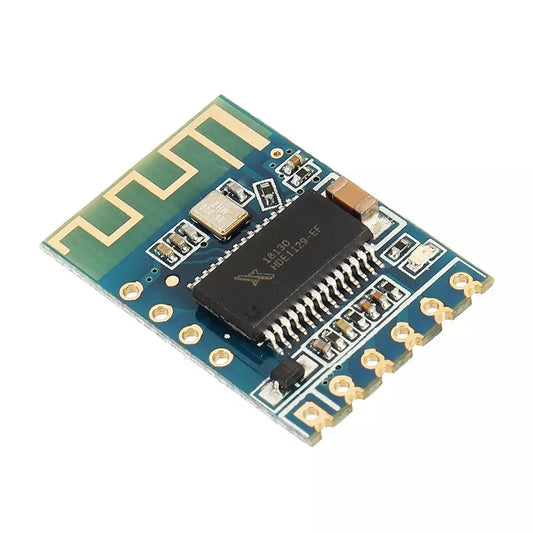 Custom Custom Audio Receiver Module For Stereo Dual Channel Audio Speaker Amplifier JDY-62 PCBA Manufacturer