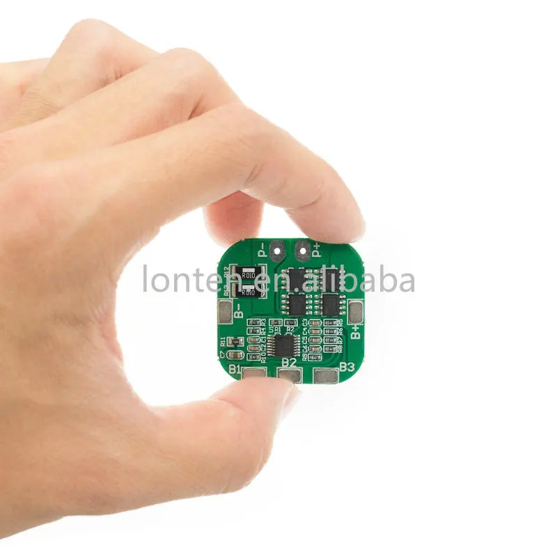 Custom 4S 14.8V / 16.8V 20A Peak Li-ion BMS PCM Battery Protection Board BMS PCM for Lithium LicoO2 Limn2O4 18650 Li Battery Manufacturer