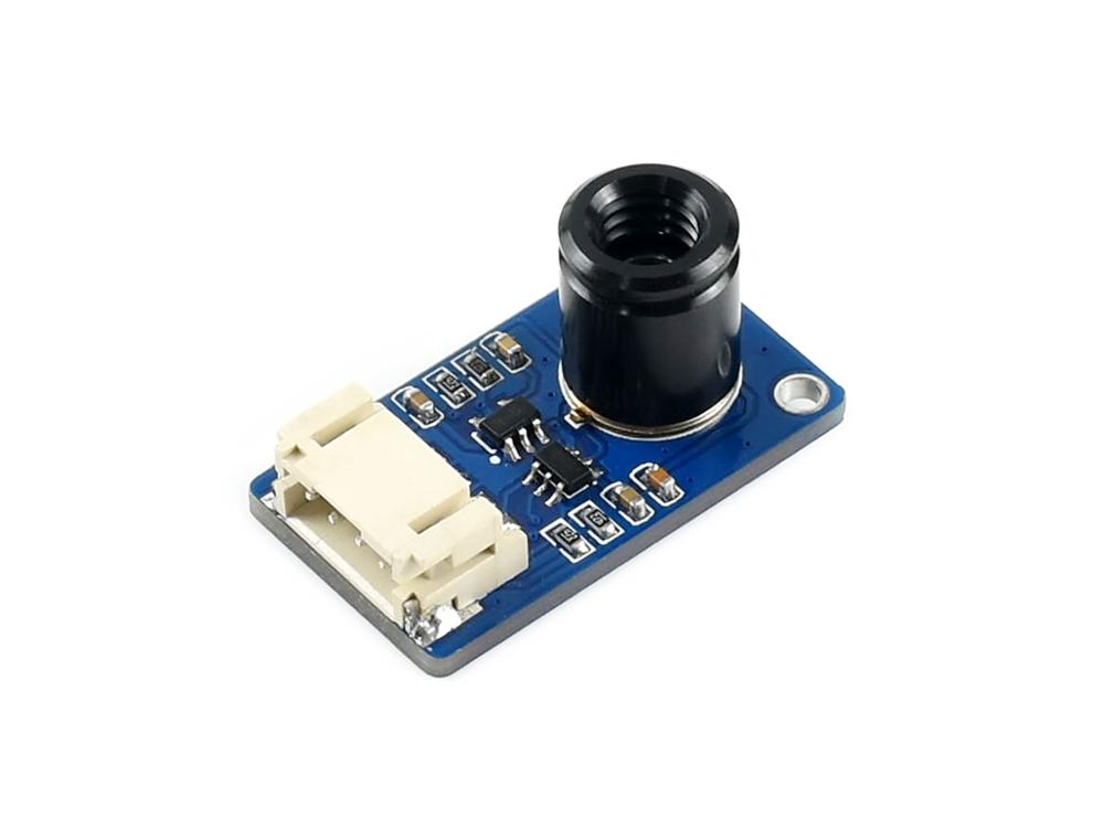MLX90640 IR Array Thermal Imaging Camera 32*24 Pixels 55 Degree Field of View I2C Interface Custom PCB pcba assembly actuator customize