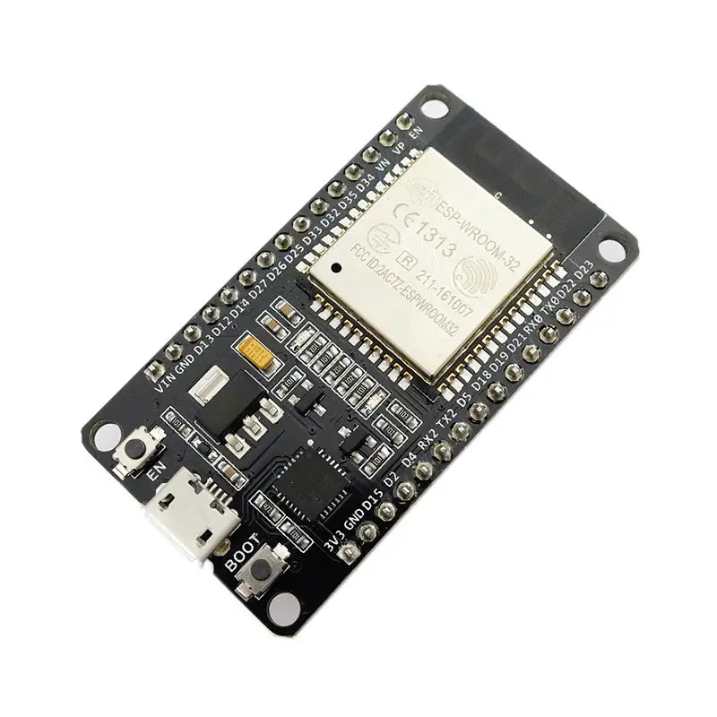 Custom ESP32 Development Board WiFiUltra-Low Power Consumption Dual Cores ESP-32 ESP-32S Board Manufacturer