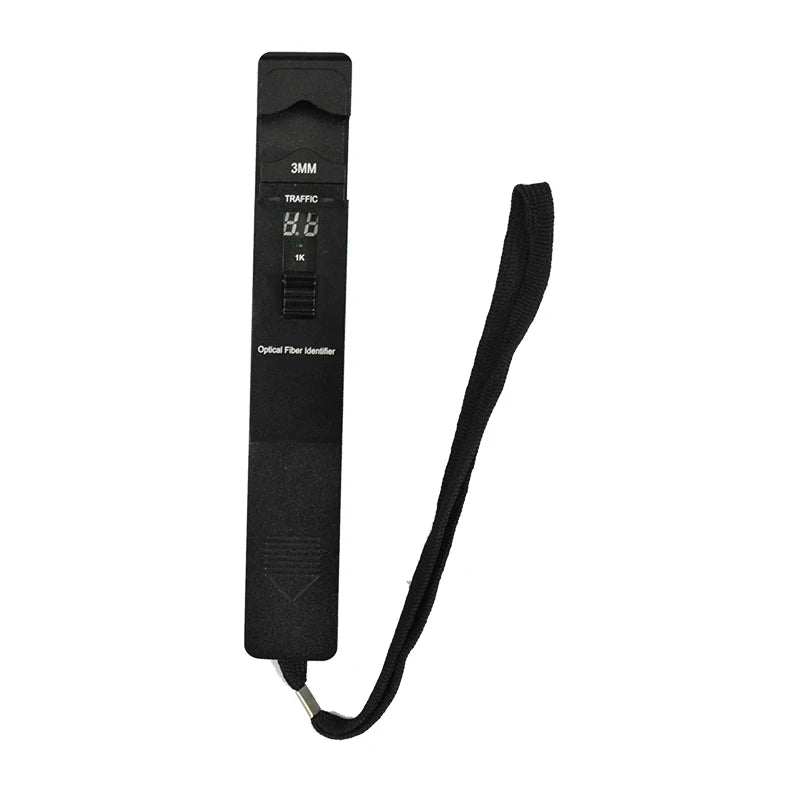 Custom Optical Fiber Identifier High Performance FTTH Live Fiber Identifier 800-1700nm Optical Fiber Identifier the Chinese Manufacturer