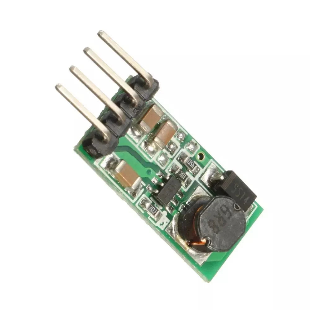 Custom DC 3.3V 3.7V 5V 6V to 12V Step up Boost Power Supply Module Breadboard Development Voltage Regulator Converter Manufacturer