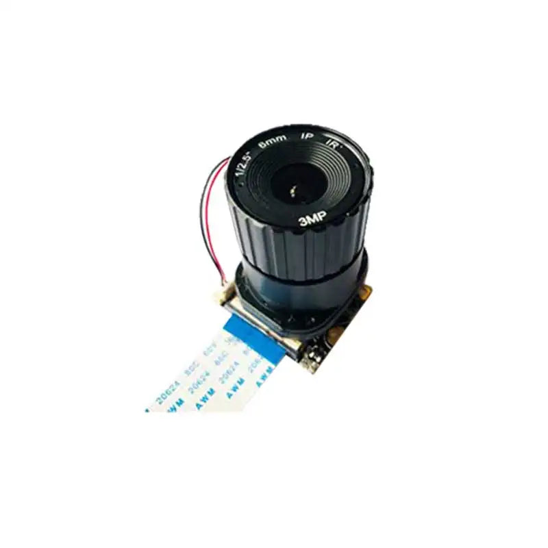 Custom Raspberry Pi camera module NoIR IR-CUT 5 megapixel with LED Board Manufacturer