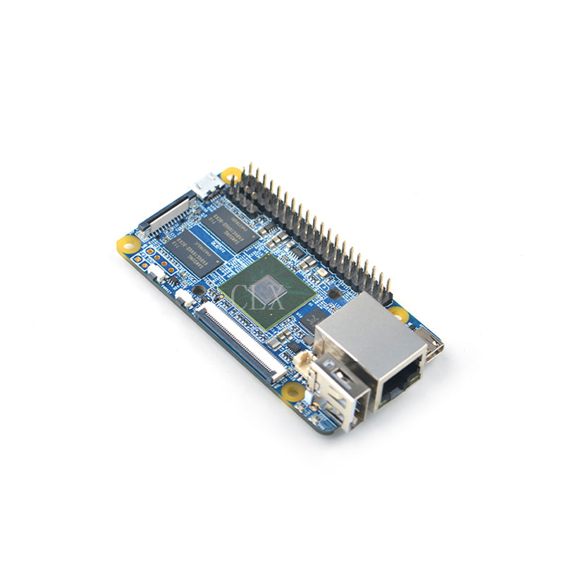 NanoPi Fire3 Development Demo Board S5P6818 1.4GHz CPU 1GB DDR3 GPIO Port support Android Debian FriendlyCore Custom PCB customize