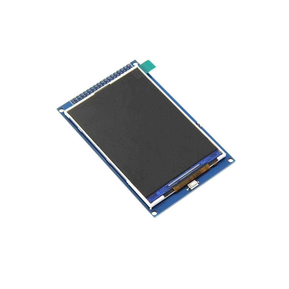 Custom 3.5 inch TFT LCD screen module Ultra HD 320X480 for Arduin0 MEGA 2560 R3 Board Manufacturer