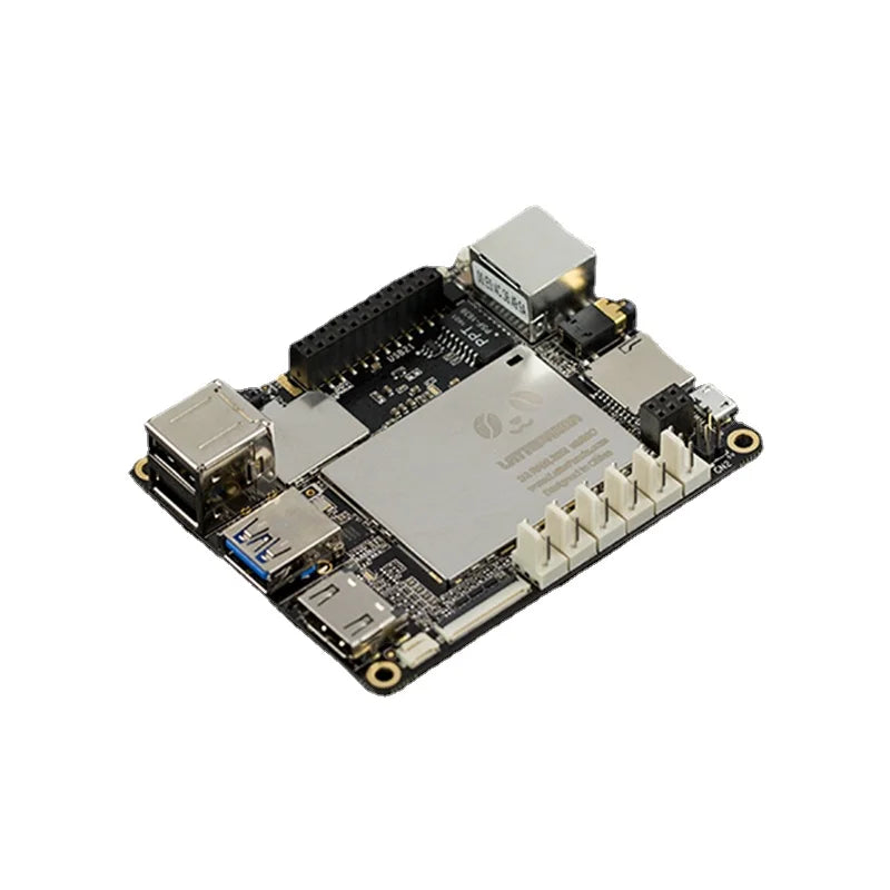 Custom LattePanda V1.0 - A Powerful 10 Mini PC 2GB/32GB  PCB jump starter pcba pcba multi cash Manufacturer