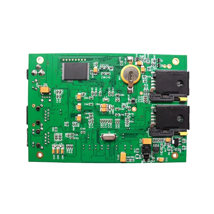 Custom LONTEN Online customization LED LCD TV main panel provides LCD power PCB assembly Manufacturer