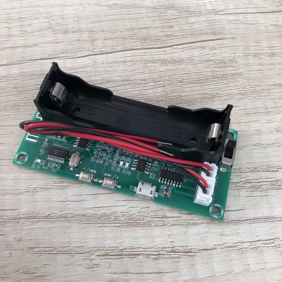 PAM8403 2*3W 5.0 Rechargeable Mini Digital Amplifier Board For DIY Speaker DC5V audio amplifier board  pcb assembly customize