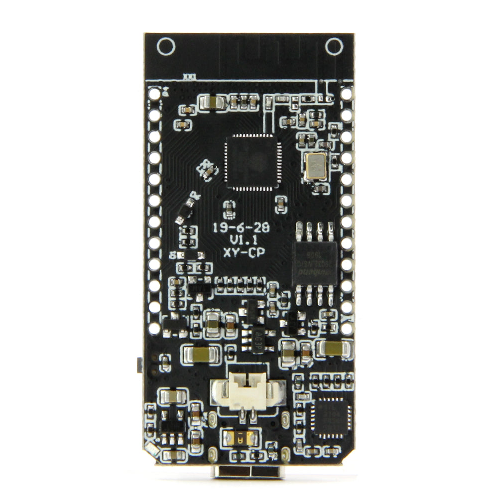 TTGO T-Display ESP32 WiFi And Module Development Board For Arduin0 1.14 Inch LCD ESP32 Control Board Custom