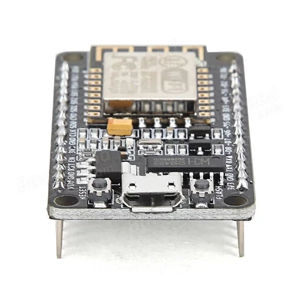 Custom 3pcs/lot Doit NodeMcu Lua ESP8266 ESP-12E WIFI Development Board CH340 modules Manufacturer