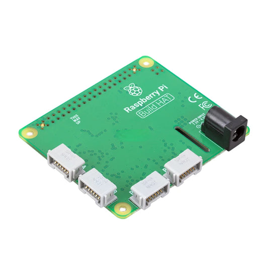 Custom Custom Raspberry Pi extension build hat for PI4B PI3B+ PI3B PI ZERO W Manufacturer