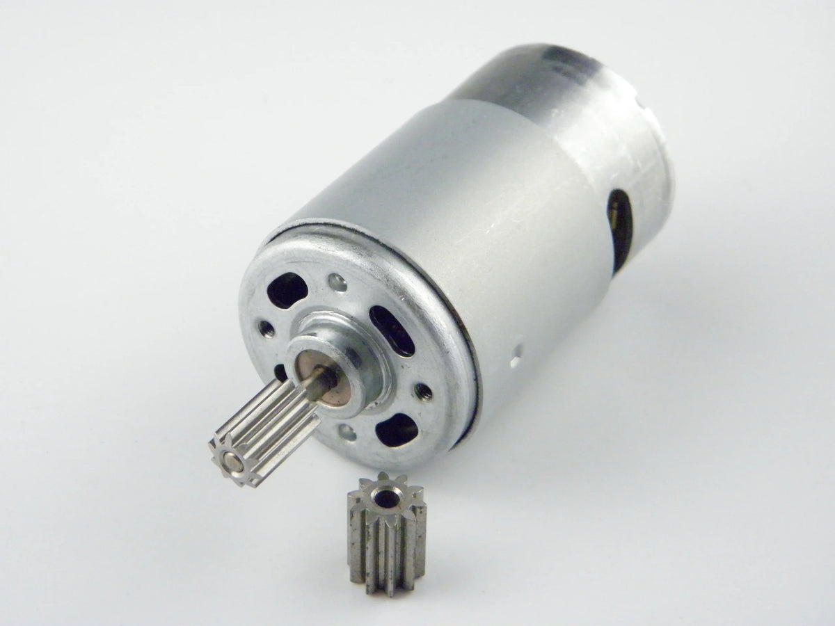 Custom Electric Motor High Speed 550 DC 12V 30000RPM for Remote Control Car Drive Engine Accessory Manufacturer