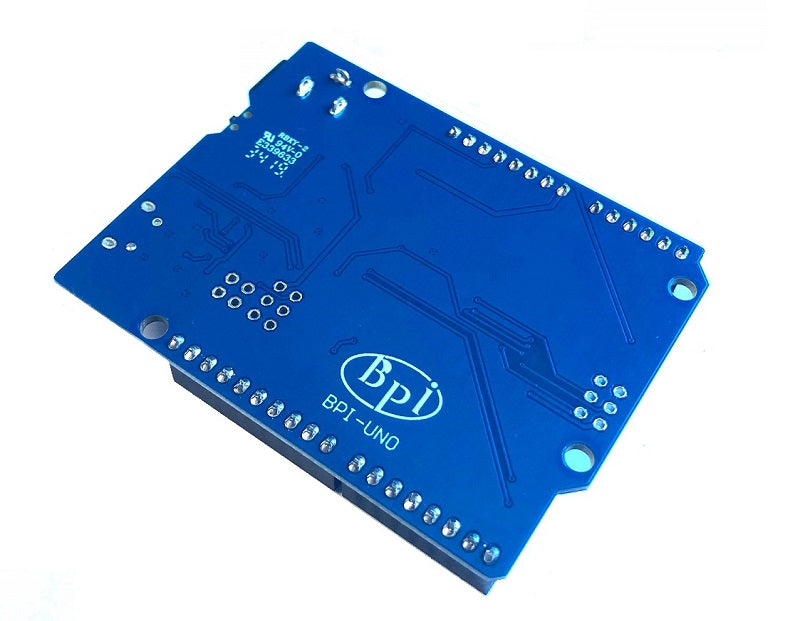 Banana PI Board is a microcontroller board based on the ATmega328 Custom PCB electronics pcb pcba sop-8e