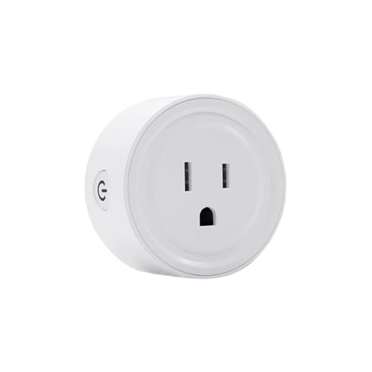 Custom New Mini US Smart Plug Wifi Smart Socket Outlet Works With Google Home Mini Alexa EWeLink Smart Home Automation Manufacturer