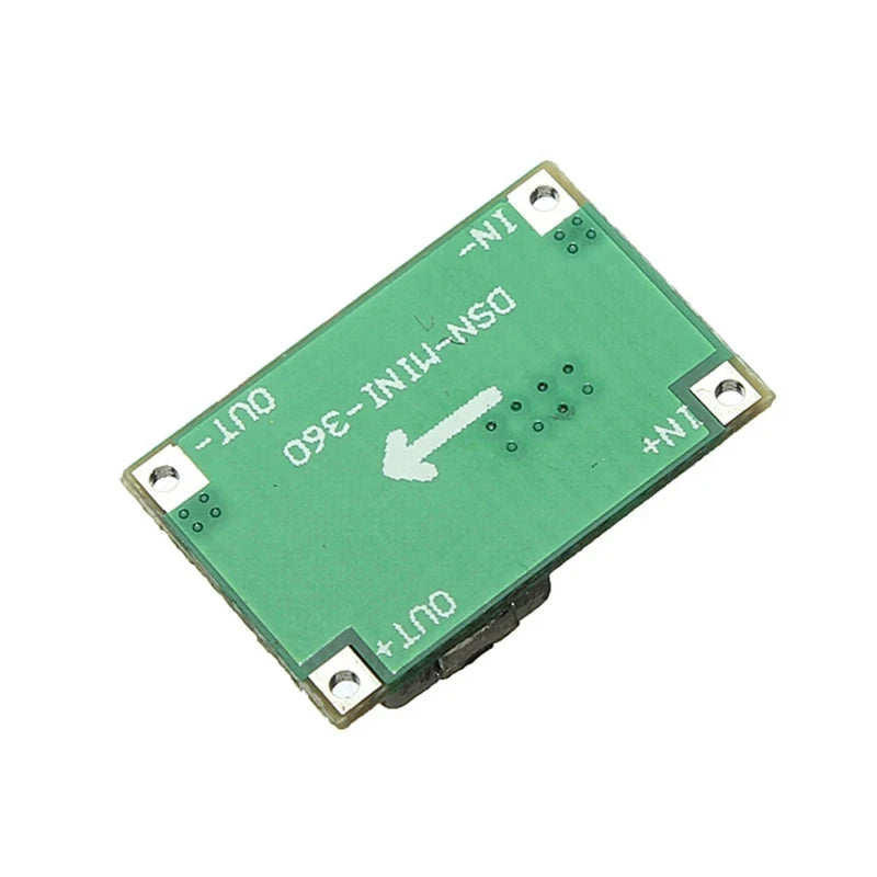 Custom Custom Super Mini 360 DC-DC Super Converter Step Down Module BUCK Adjustable Non-isolated step-down module PCBA Manufacturer