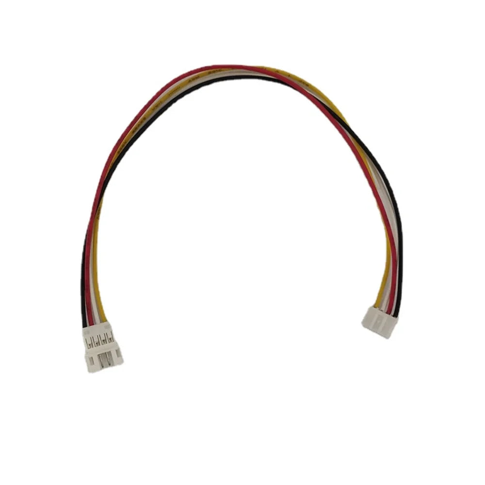 Custom 5pcs PH2.0 Extension Line 2/3/4/5/6p PH 2.0mm Male To Female Connector With Cable 10/20/30cm 26AWG Manufacturer