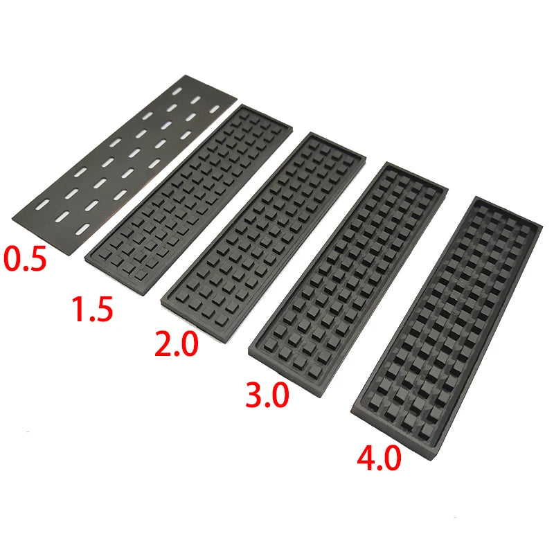 Custom Graphene Pure Copper Heatsink M.2 NGFF 2280 PCI-E NVME SSD Cooler Heat Sink Manufacturer