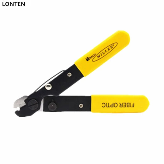 Custom FO103-S single hole fiber optic cable stripper Miller clamp Fiber stripping pliers FO103-S Miller Wire stripper Manufacturer