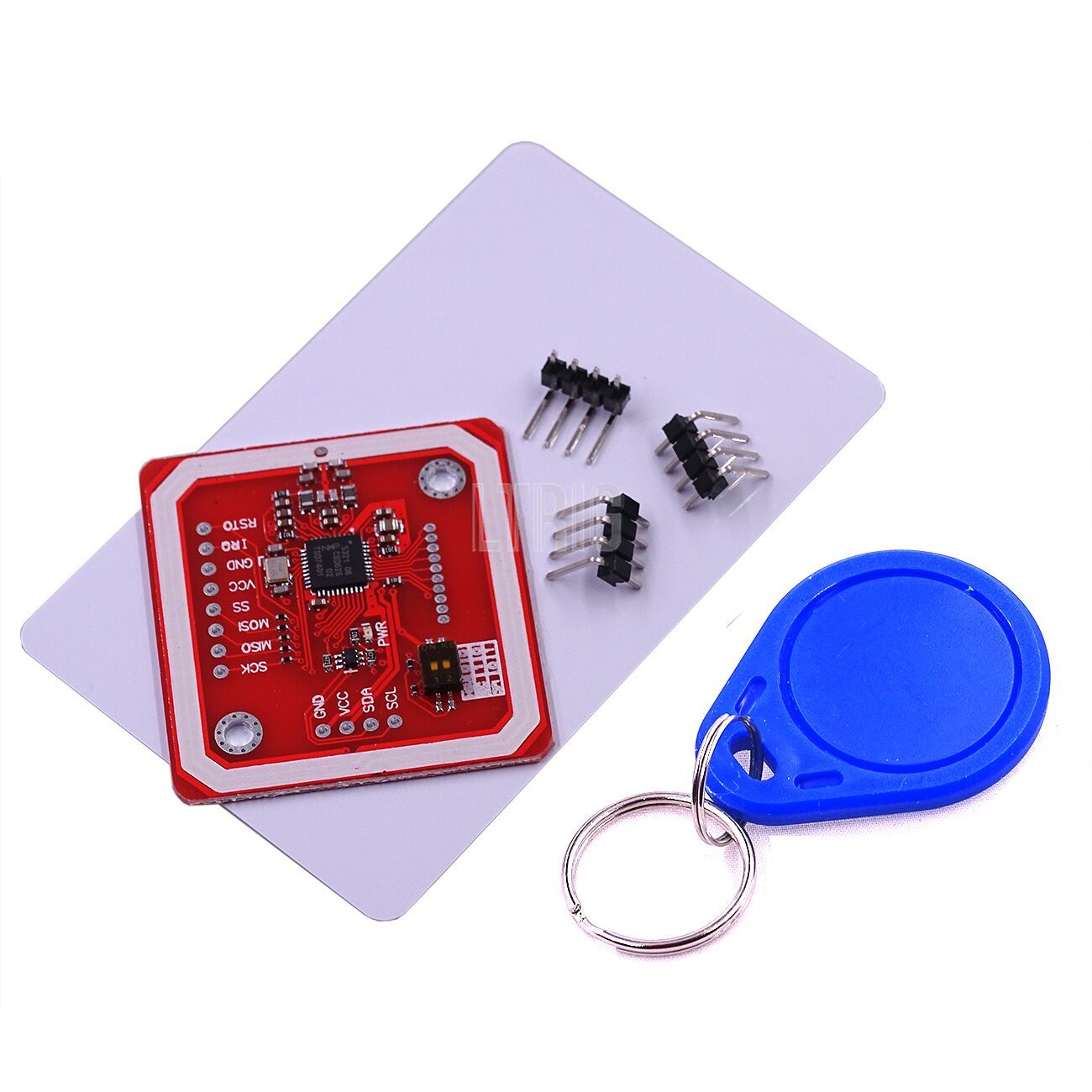 LT PN532 NFC RFID Wireless Module V3 User Kits Reader Writer Mode IC S50 Card PCB Attenna I2C IIC SPI For Arduino customize