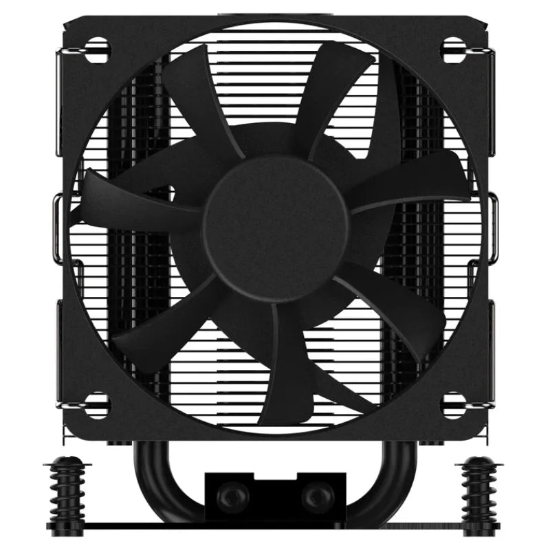 Custom  THRML 60mm Radiator Cooler For Raspberry Pi 5