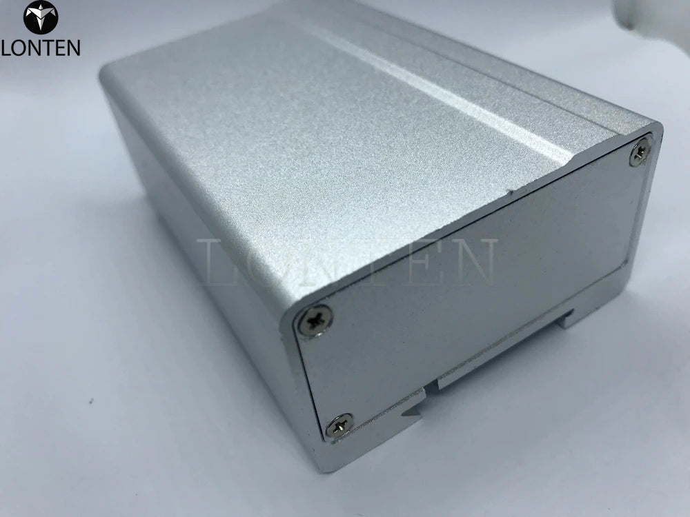 Custom OEM Custom industry Aluminum Case Enclosure For Raspberry Pi 4 Industrial Enclosure Case Raspberry Pi 3 3b 4b Manufacturer