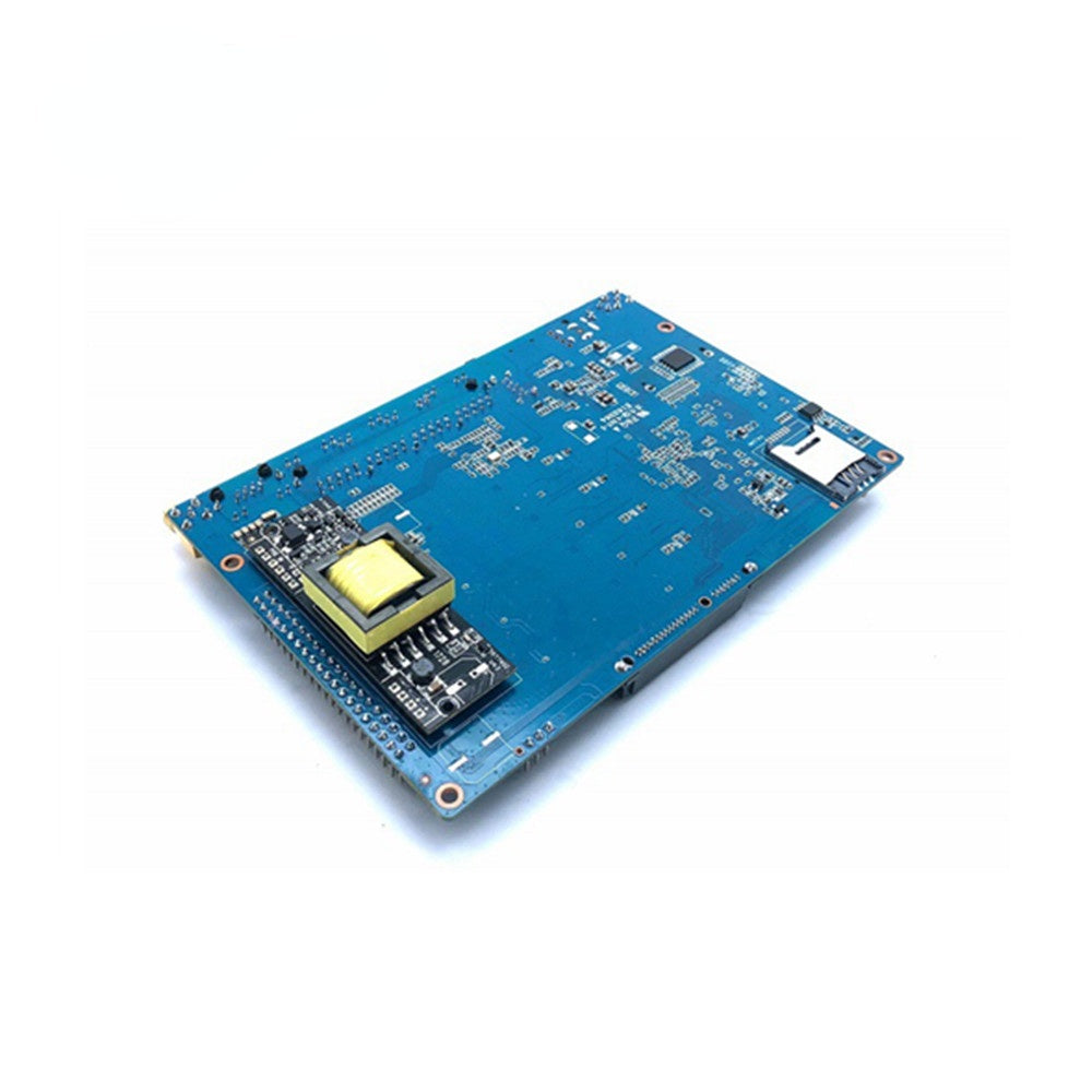 Banana PI POE 7402 module, applies to BPI R64 Board Custom PCB pcba hot sell android tv