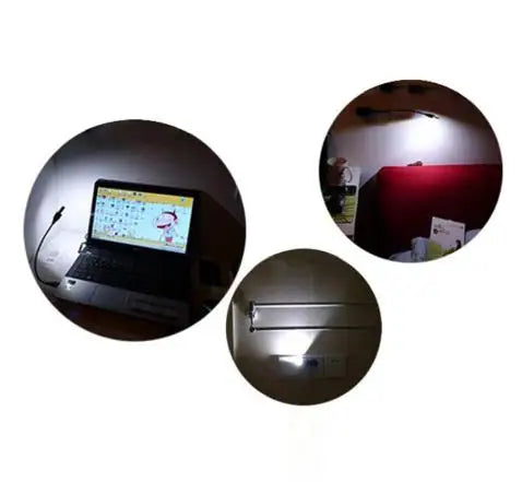 Custom Mini USB Power LED Light Night Camping Eqpment for Power Bank Computer Ultra Low Power 2835 Chips Pocket Card Lamp Manufacturer