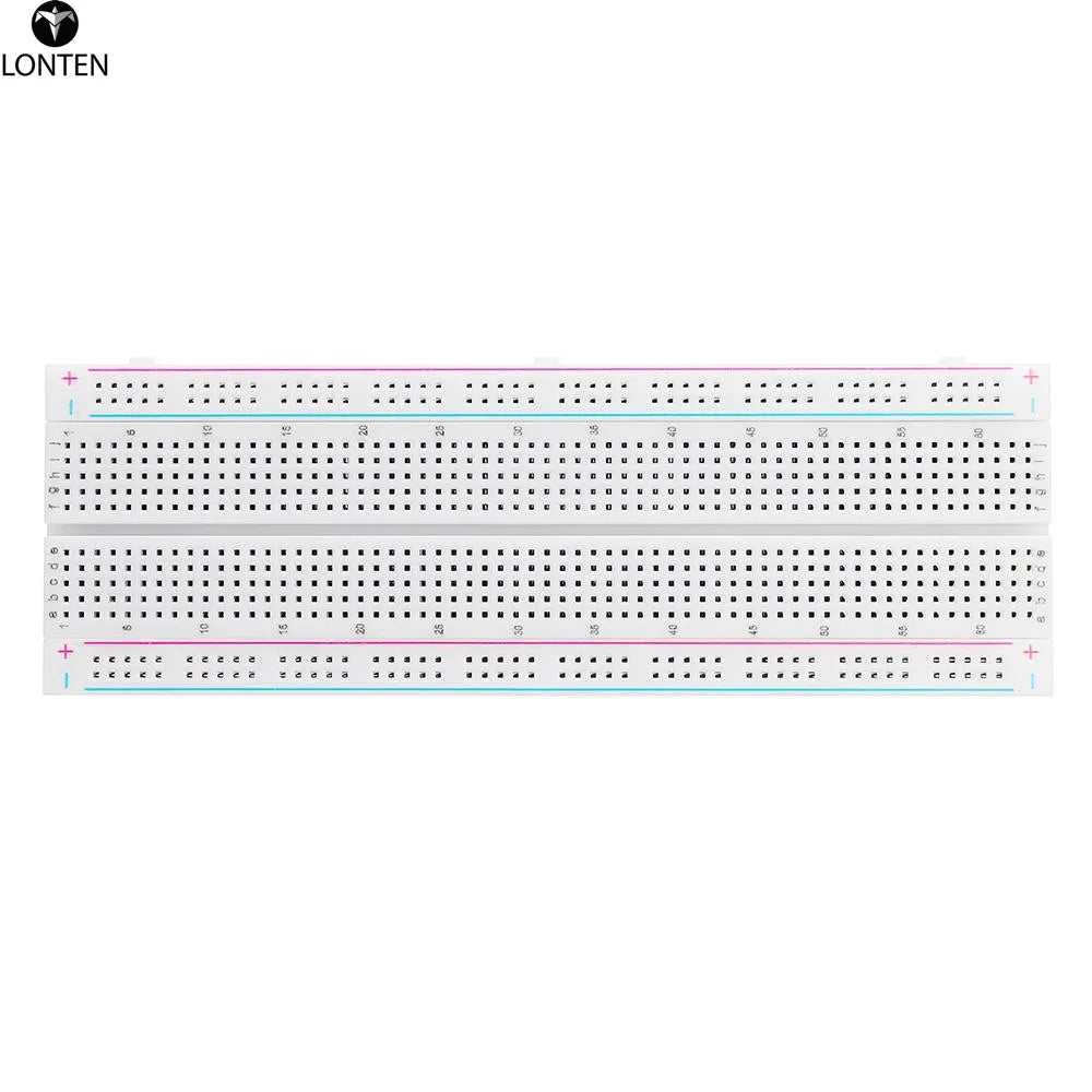 Custom Lonten DIY Mega 2560 R3 HC-SR04 Development Board 37 in 1 Sensor Kit For arduinos with plastic box pack Manufacturer