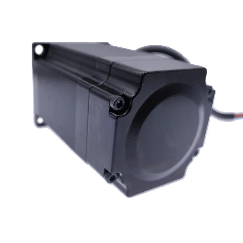 Custom Nema 23 Closed-loop 57HBS3401 Stepper Motor Driver Servo Motor 96mm step motor 2.2NM 1000ppr Hybrid closed loop step motor+line Manufacturer