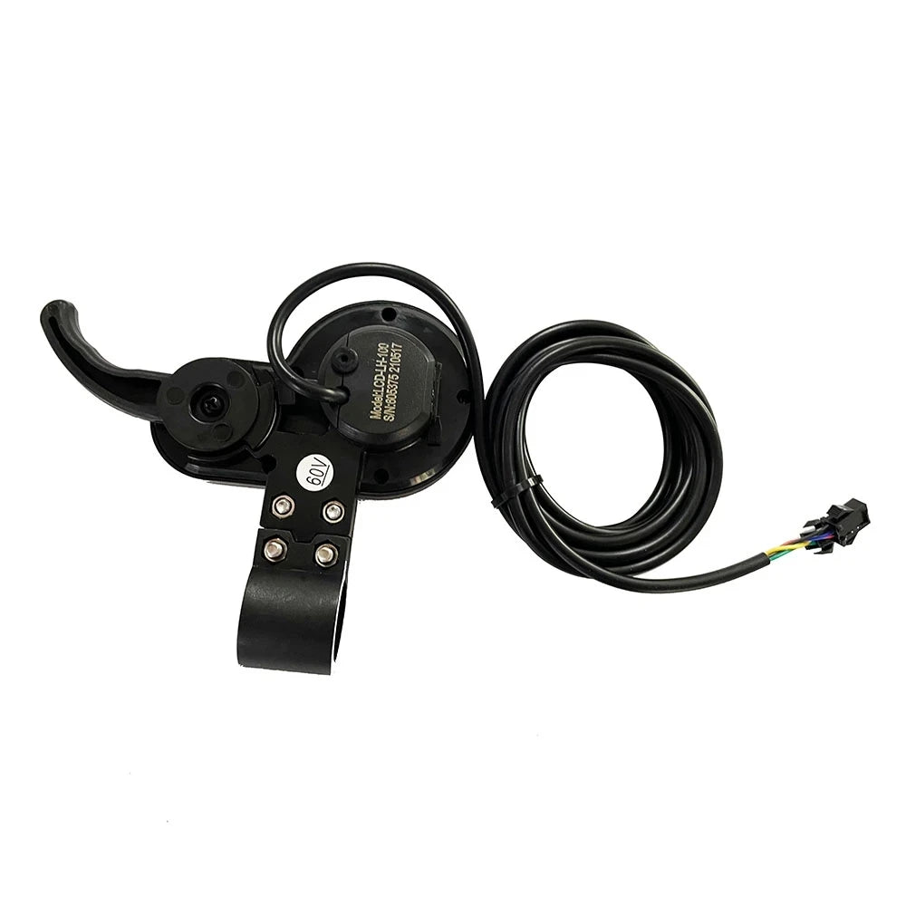 Custom 60V 45A Controller Display Accelerator for FLJ 13inch Dual Motors 3200W 6000W Electric Scooter Meter Instrumentation Manufacturer