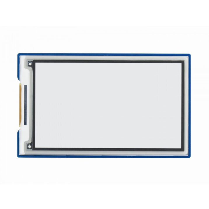 3.7inch e-Paper e-Ink Display HAT For Raspberry Pi, 480*280 4 Grey Scales SPI Custom PCB pcba water generator