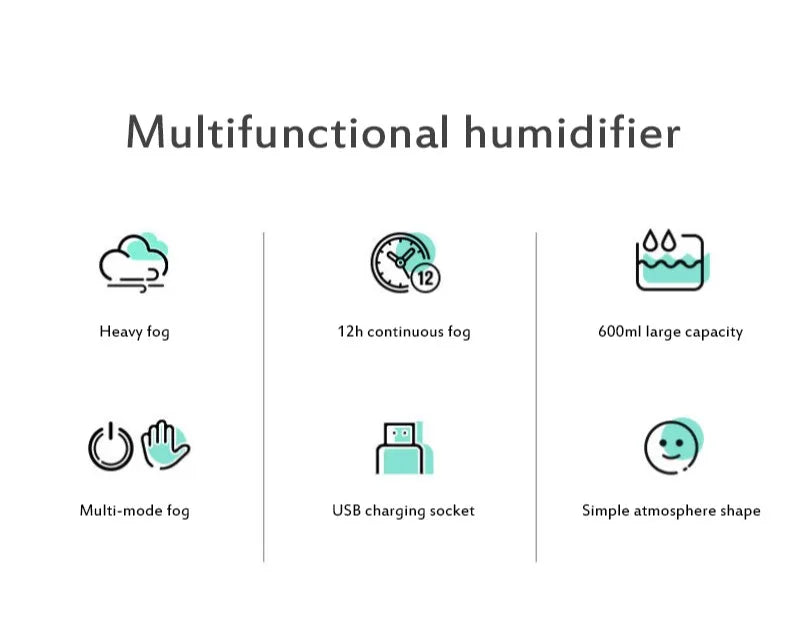 Custom New Automatic Induction Mist Spray Soap Dispenser Disinfection Sterilizing Desktop Alcohol Spray Bottle Sterilizer Inteligente Manufacturer