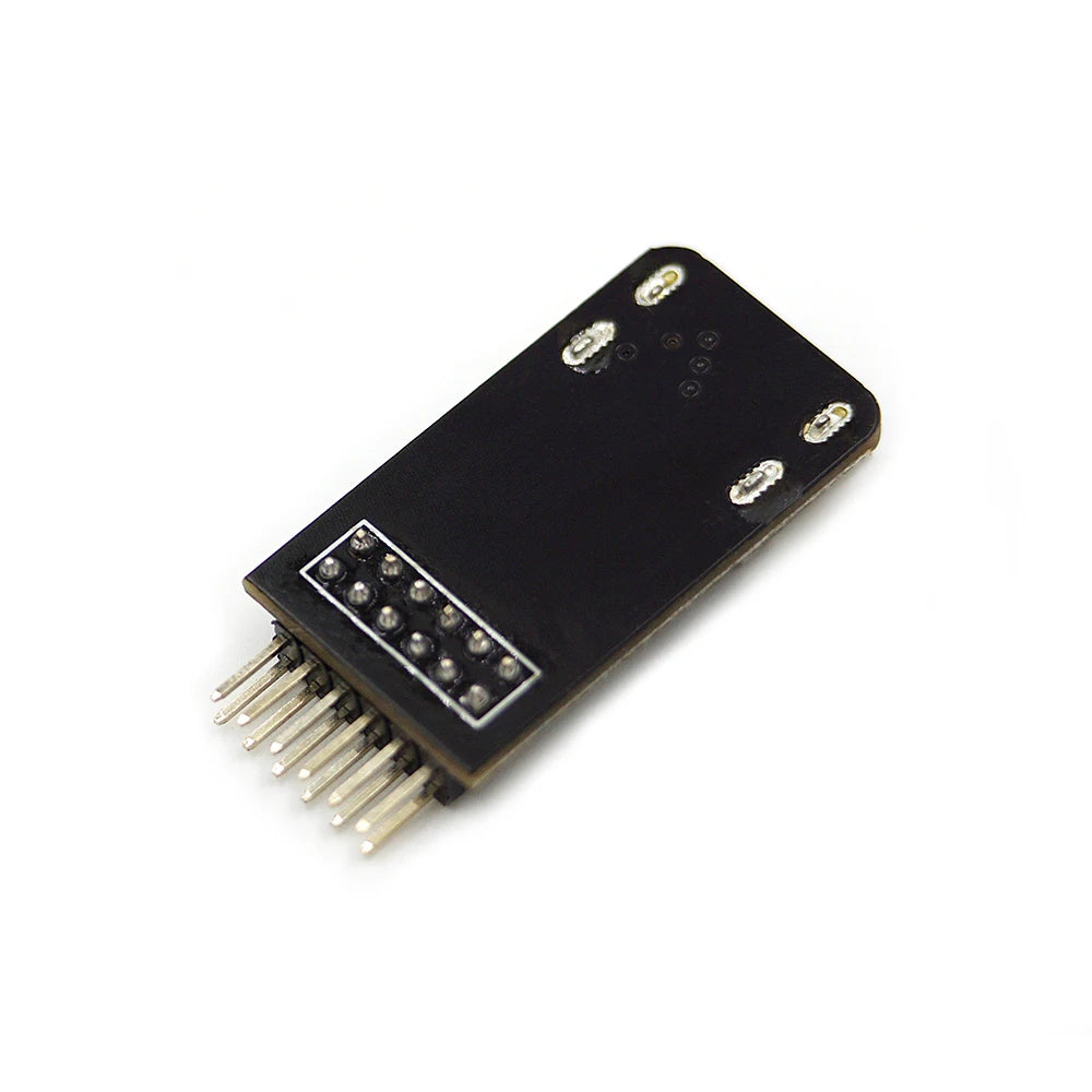 Custom PMOD-HD Expansion Board iCESugar FPGA Expansion Module Standard PMOD Connector High Definition HD Display Manufacturer