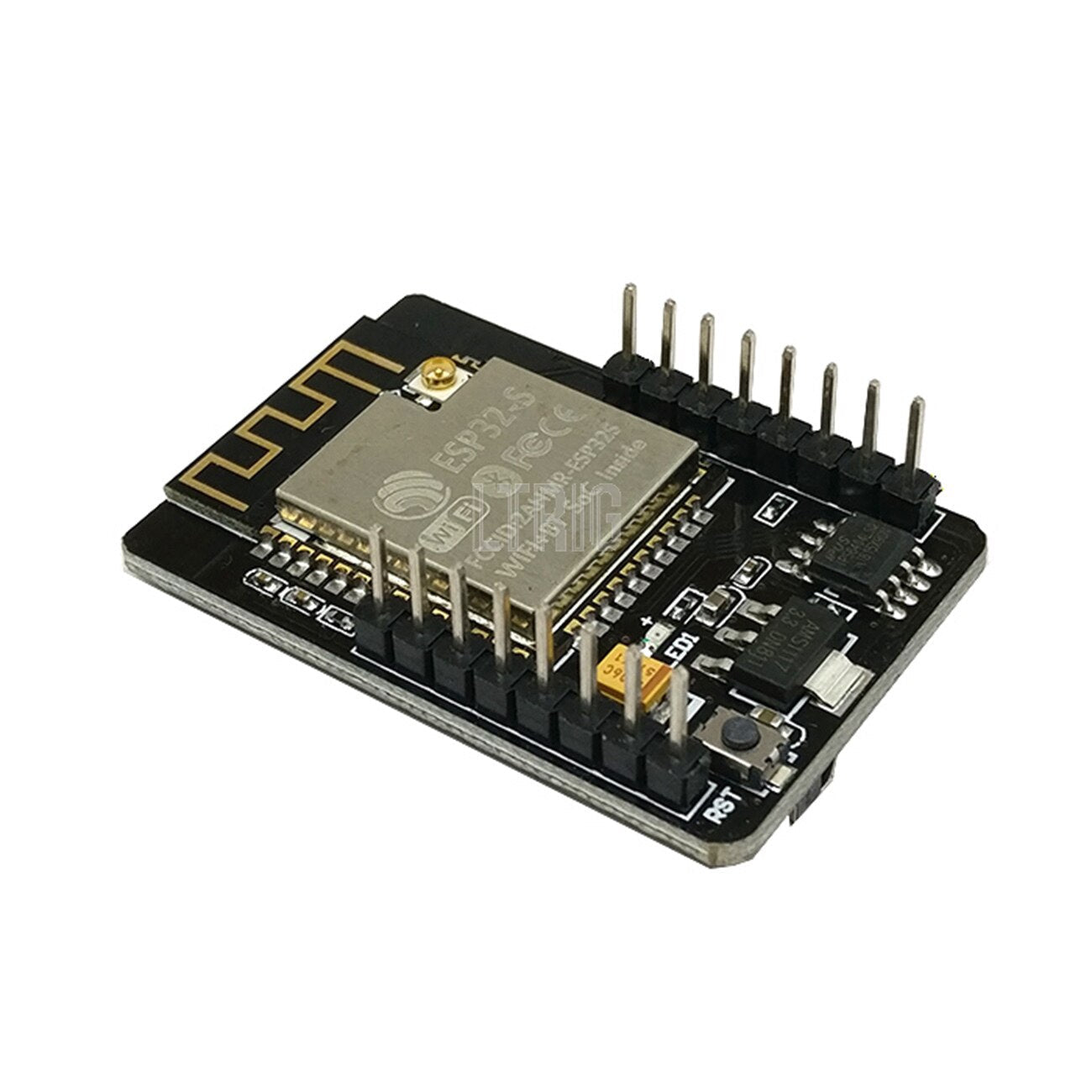 LT ESP32-CAM ESP-32S Wi-Fi Serial Module for WiFi Development Board 5V Bluetooth with OV2640 Camera Module CAM customize