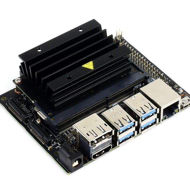 Custom PCB pcb pcba prototype Jetson Nano B01 Developer Kit Upgraded 2 ...