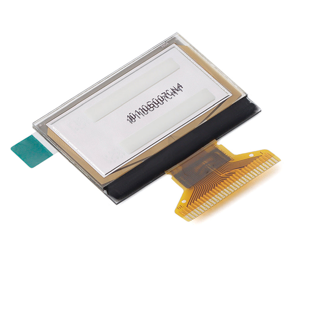 LONTEN 1.3 inch 128*64 OLED screen 12864 LCD white screen 30pin SH1106G screens Custom