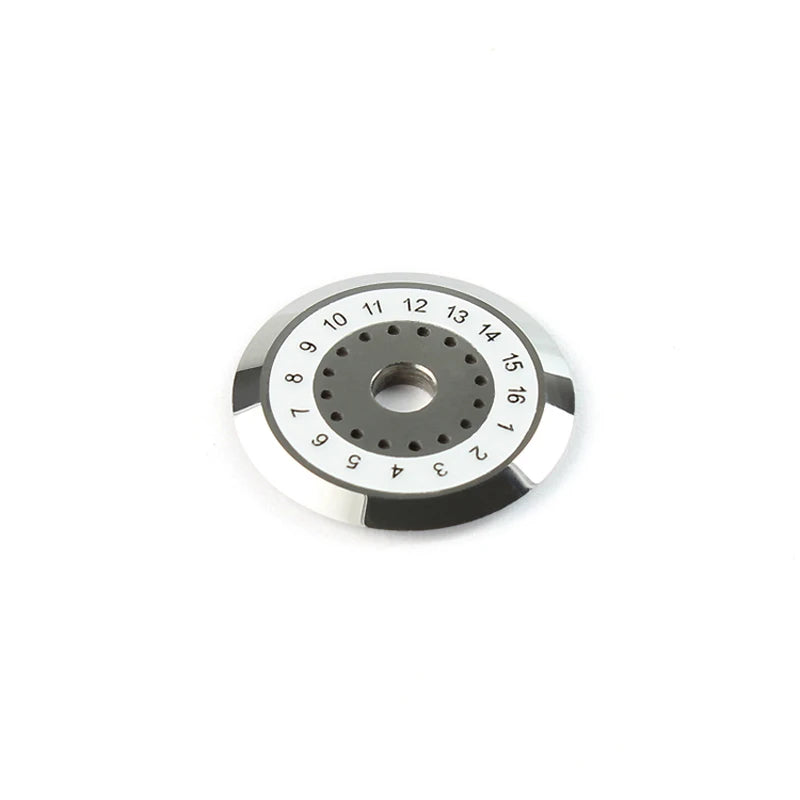 Custom High-precision for Swift CI-01 CI-03 FIber Optic Cleaver Blade Swift Fusion Splicer CI-01 optical cleaver Cutter Manufacturer