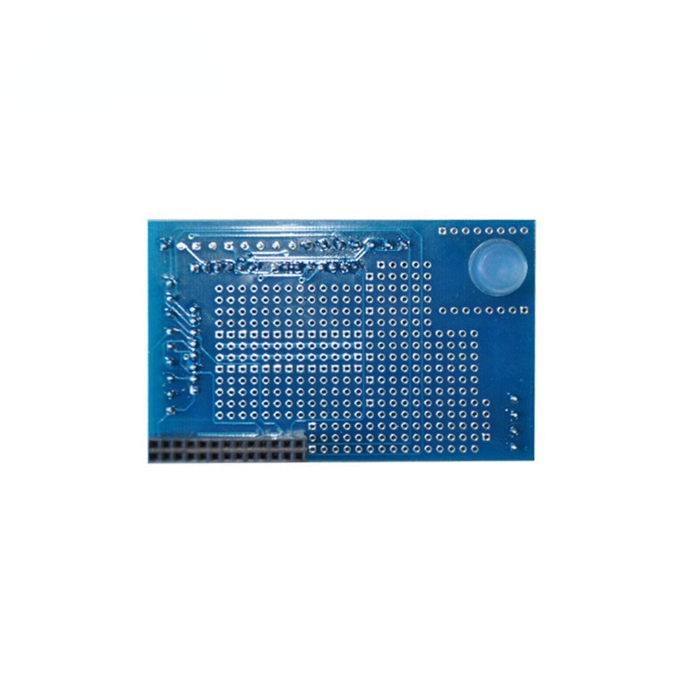 Banana Pi PCB Prototype Board Plate Prototyping Board Custom PCB full duplex audio pcba