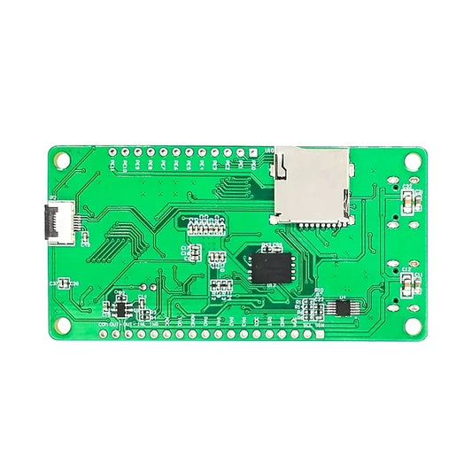 Custom Lctech Pi Allwinner F1C200S Linux Open Source Maker Development Board PK Raspberry Pi Manufacturer