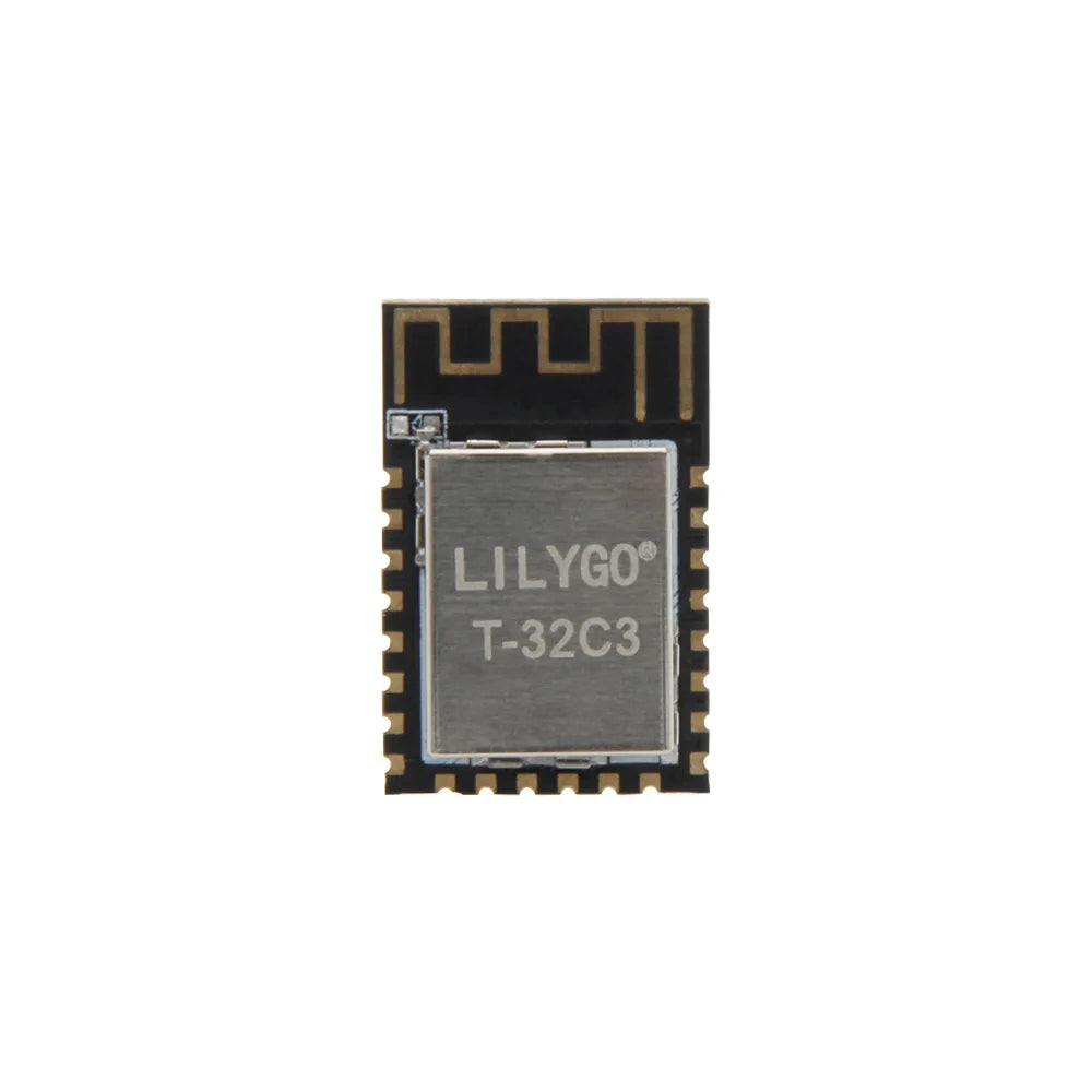 Custom TTGO T-32C3 ESP32-C3 Module RISC-V 32 Bit Microprocessor 4MB Flash Support Wi-Fi  Custom PCB led pcba circuit board Manufacturer