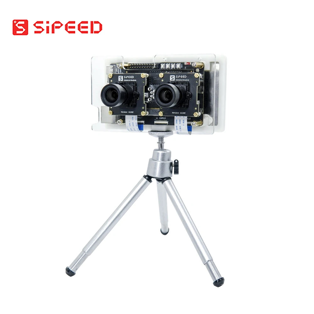 Custom Lonten  M3AXPI Artificial Intelligence Vision AI ISP Low Light Level Night Vision Love Core Linux Development Manufacturer