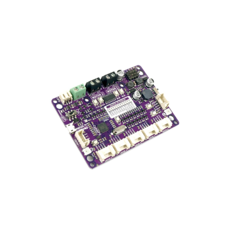 MAKER PI RP2040  Custom PCB rf beauty instrument pcba solar inverter monitoring pcba pcba wireless charging pad customize