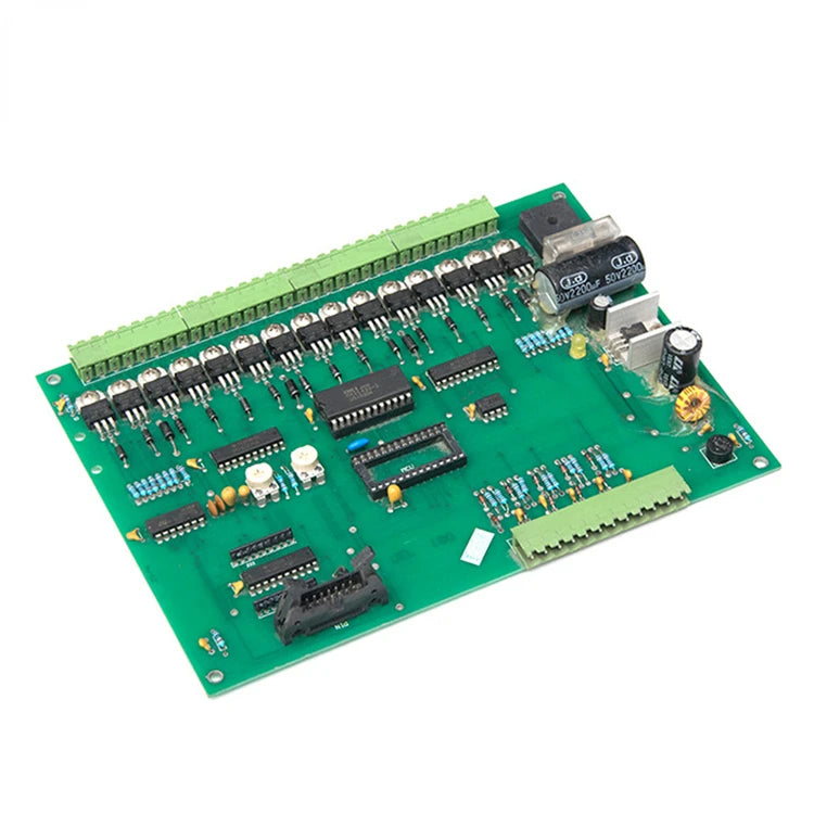 Custom shenzhen OEM pcba service electronics manufacturer assembly printed circuit boards PCB Manufacturer