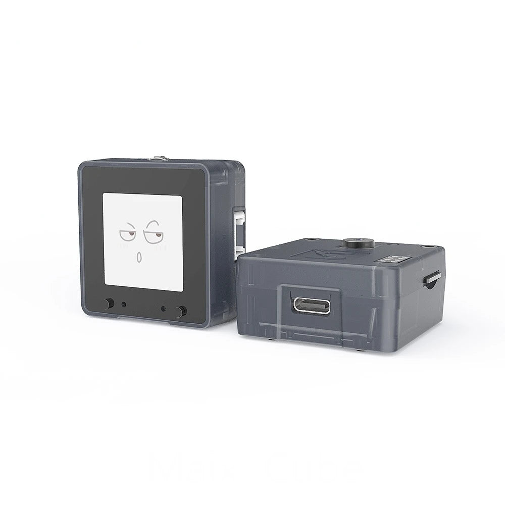 Custom Customized new Maix Cube K210 AI+lOT Mini Board Grove interface, including 1.3-inch Lcd, dual front and rear cameras Manufacturer