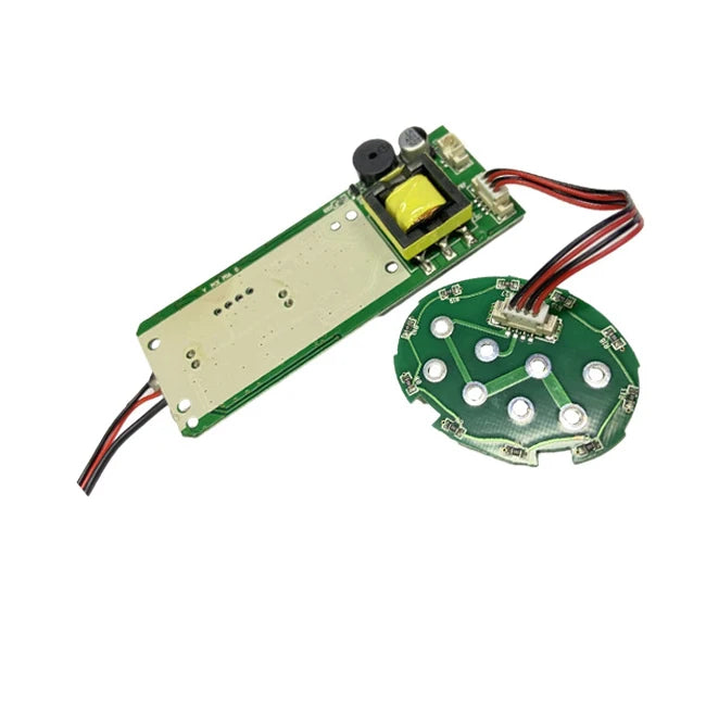 Custom OEM-ODM pcb printed circuit board welding machine circuit board printed circuit board Manufacturer