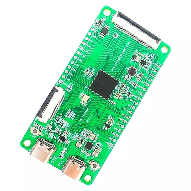 Custom Lctech Pi Allwinner F1C200S Linux Open Source Maker Development Board PK Raspberry Pi Manufacturer