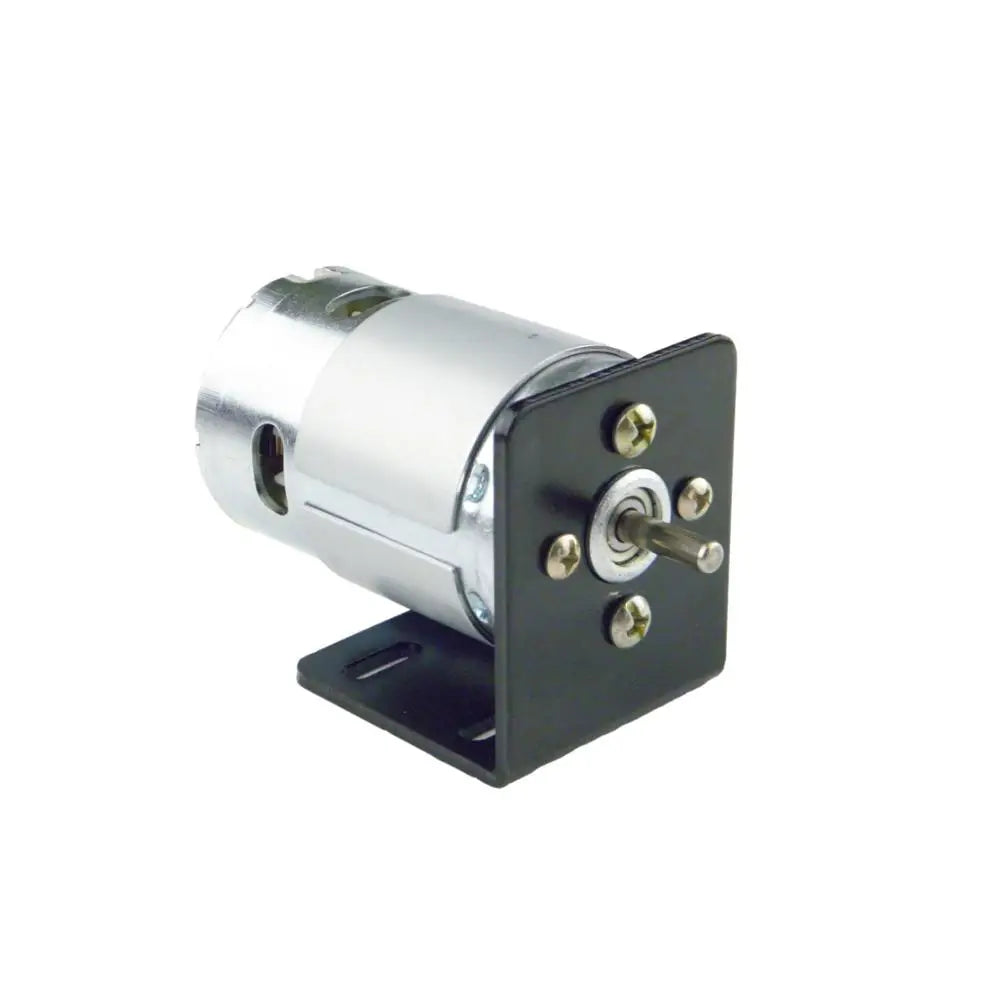 Custom Electric Motor 895 DC 12V/24V 6000RPM 18000RPM Electric Power Tool With Bracket Support Fixed Base Manufacturer